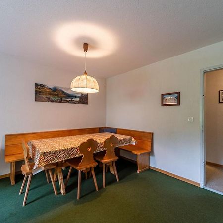 Chesa Muot Marias - Sils Apartman Kültér fotó