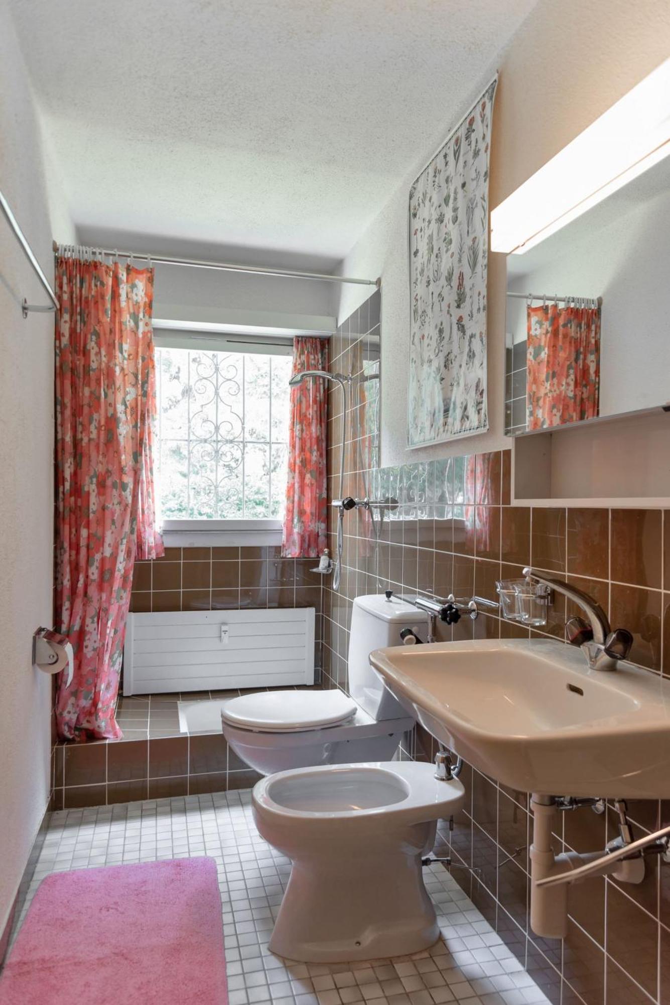 Chesa Muot Marias - Sils Apartman Kültér fotó