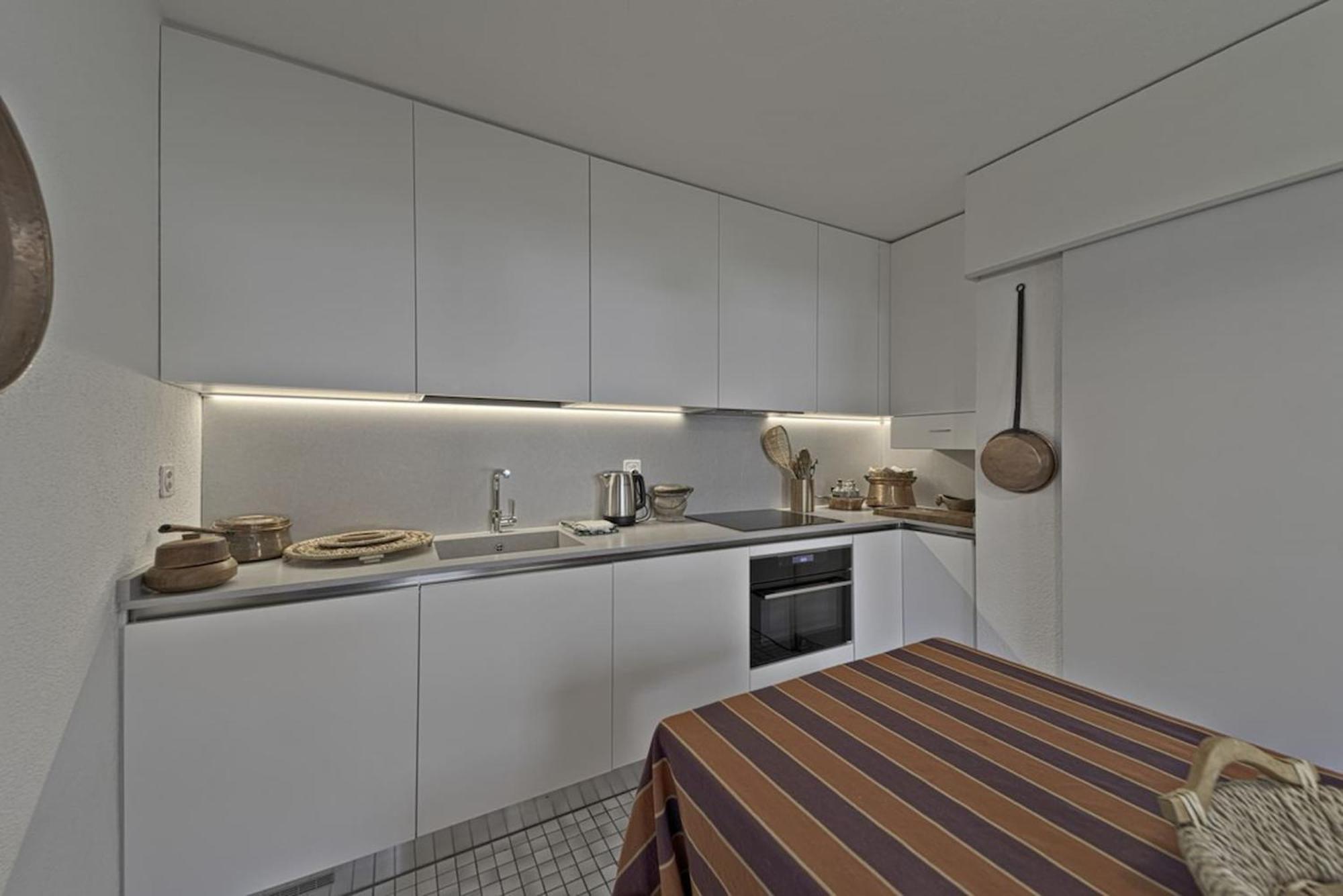 Chesa Muot Marias - Sils Apartman Kültér fotó